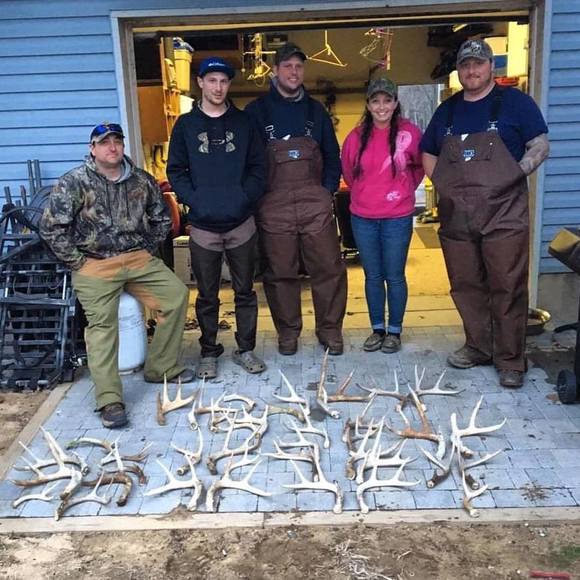 Meet your Posher, Rusty - Picture 1 of 1